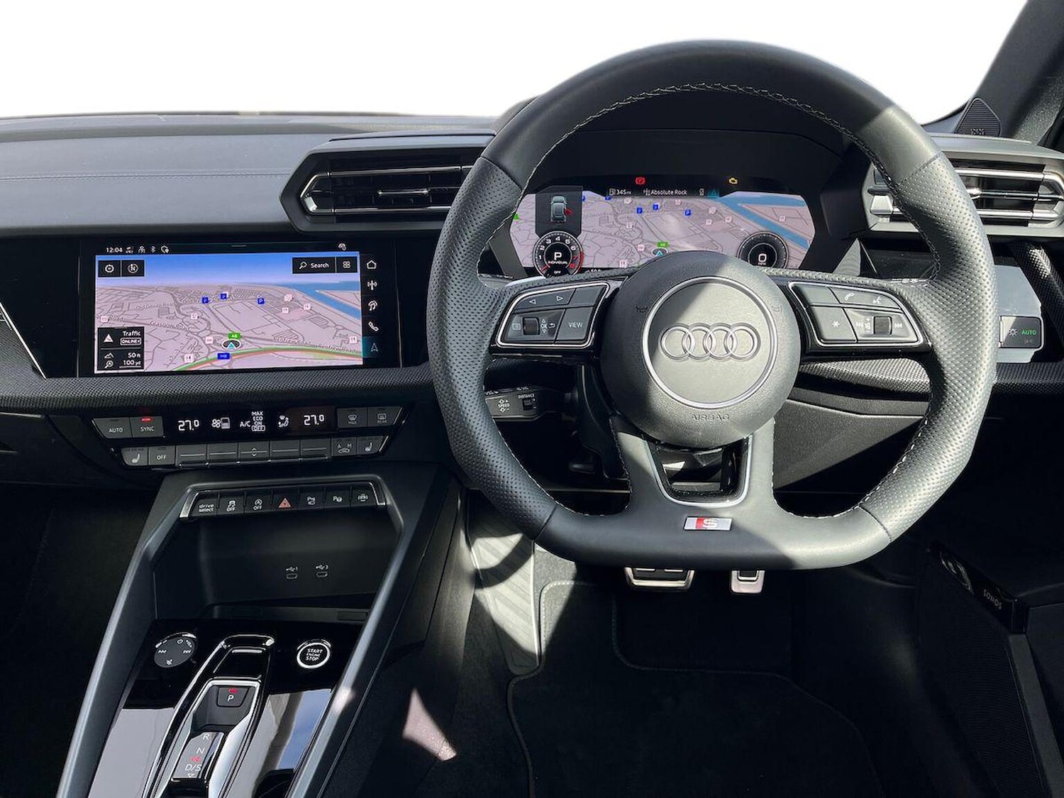 Used Audi A3 2025 for sale - 78223327: Photo 11