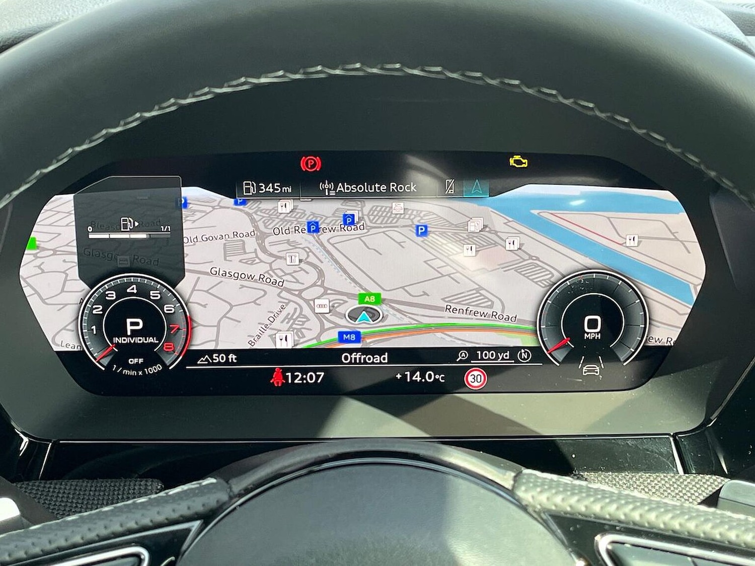 Used Audi A3 2025 for sale - 78223327: Photo 12