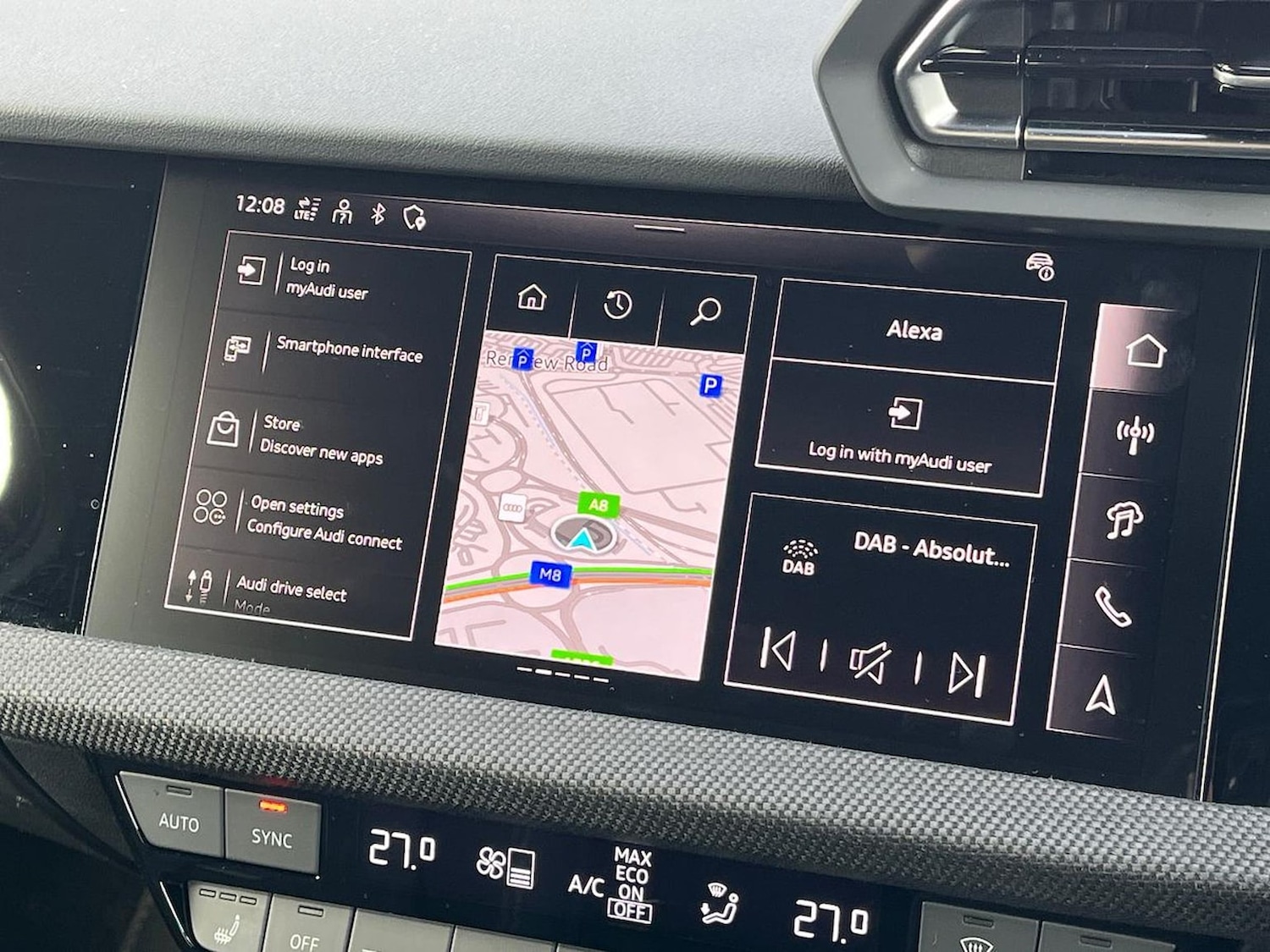 Used Audi A3 2025 for sale - 78223327: Photo 13