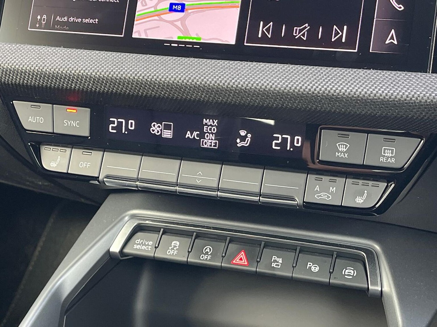 Used Audi A3 2025 for sale - 78223327: Photo 14