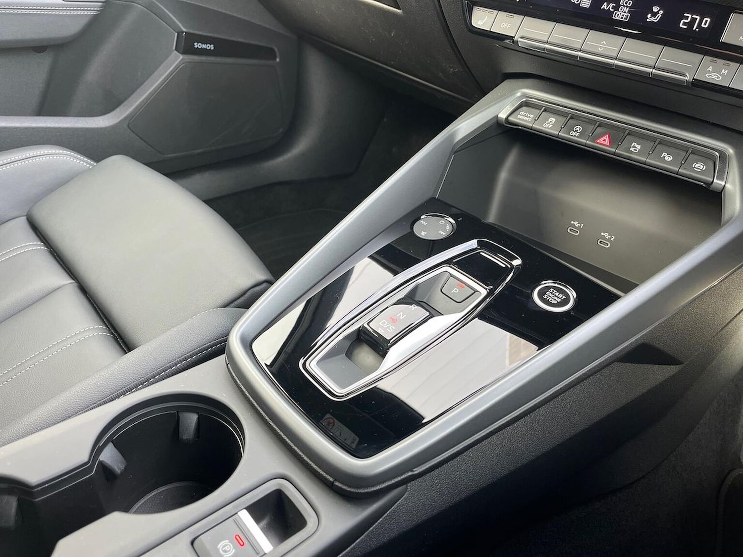 Used Audi A3 2025 for sale - 78223327: Photo 15