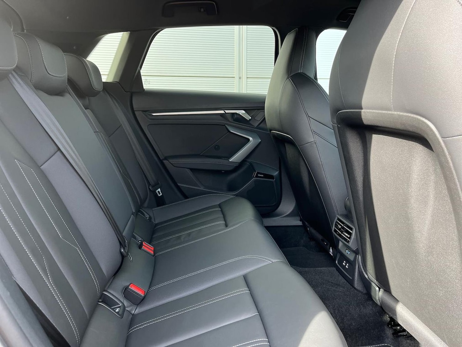 Used Audi A3 2025 for sale - 78223327: Photo 18