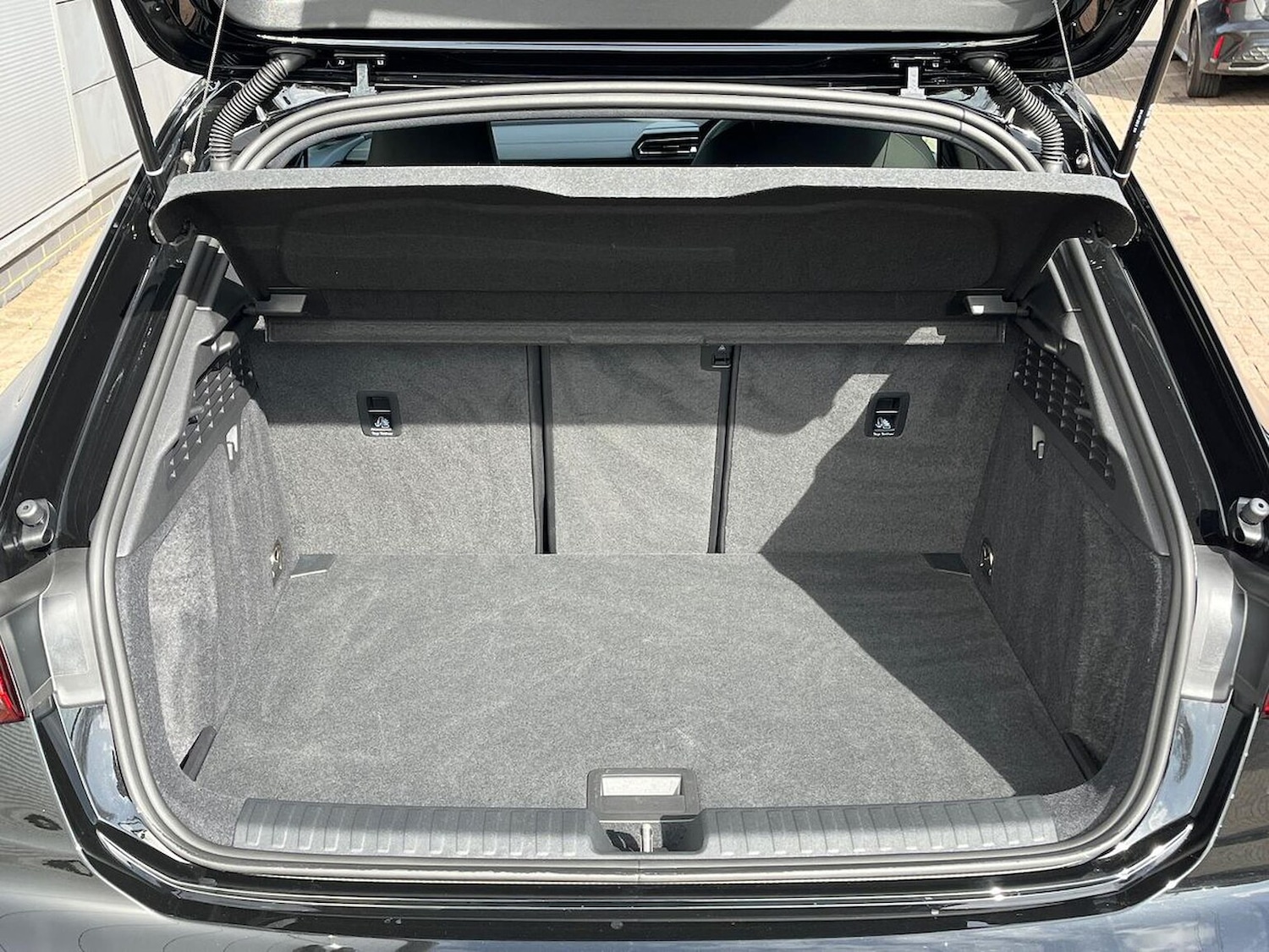 Used Audi A3 2025 for sale - 78223327: Photo 19