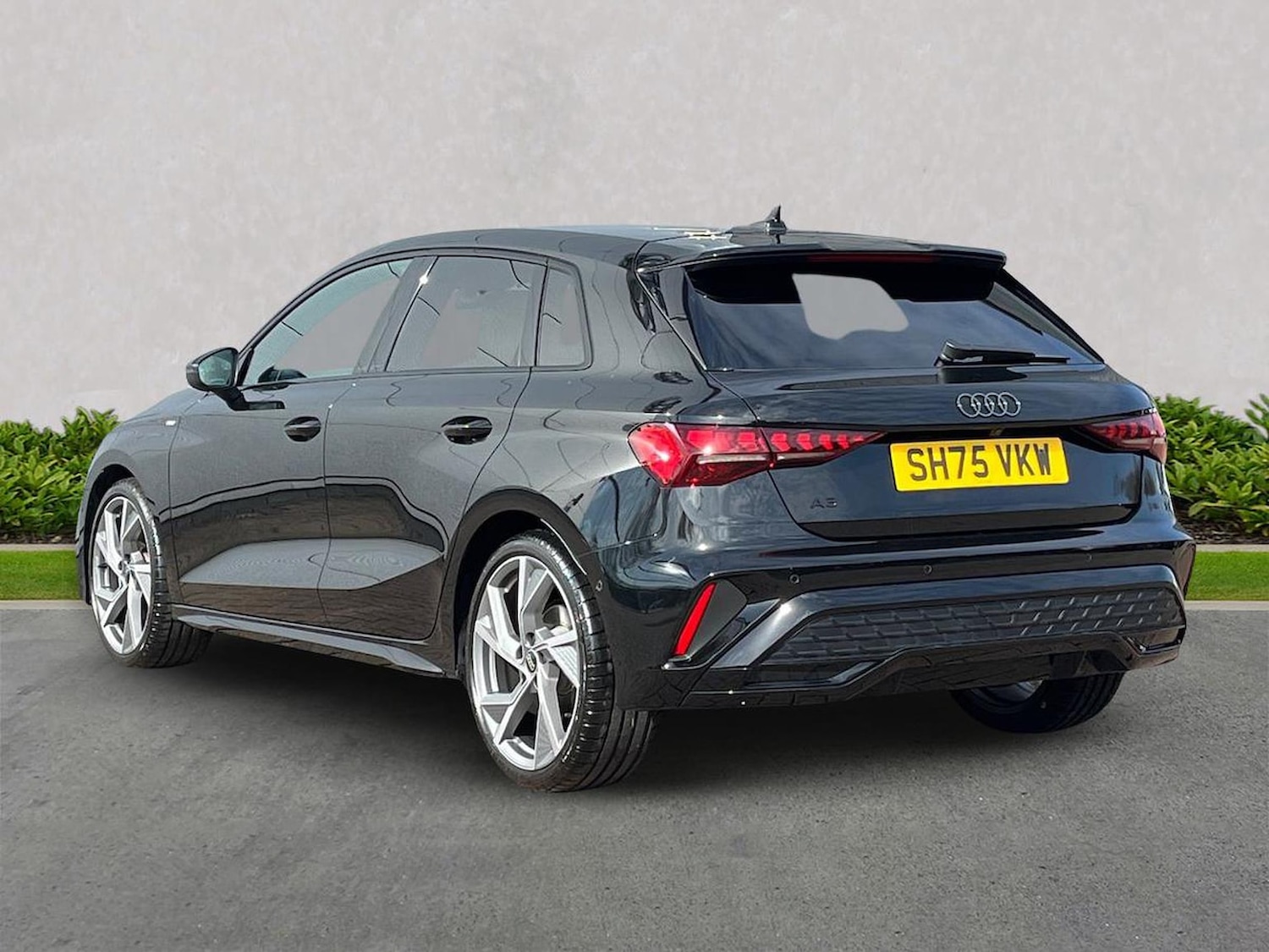 Used Audi A3 2025 for sale - 78223327: Photo 2