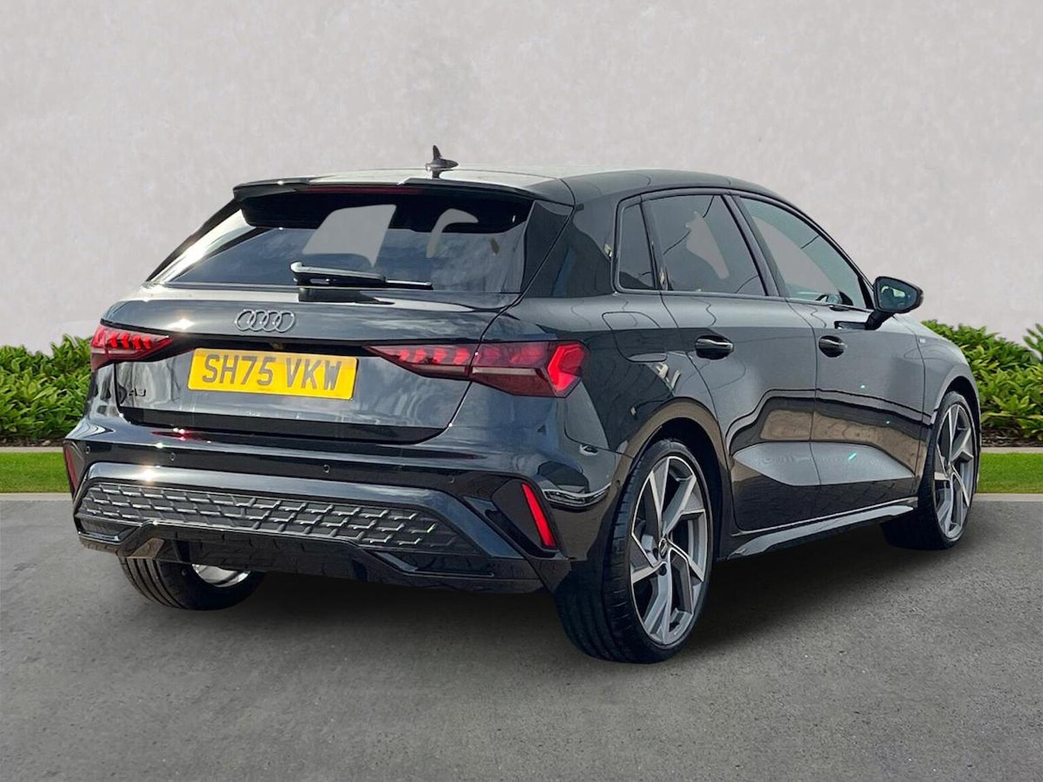 Used Audi A3 2025 for sale - 78223327: Photo 20