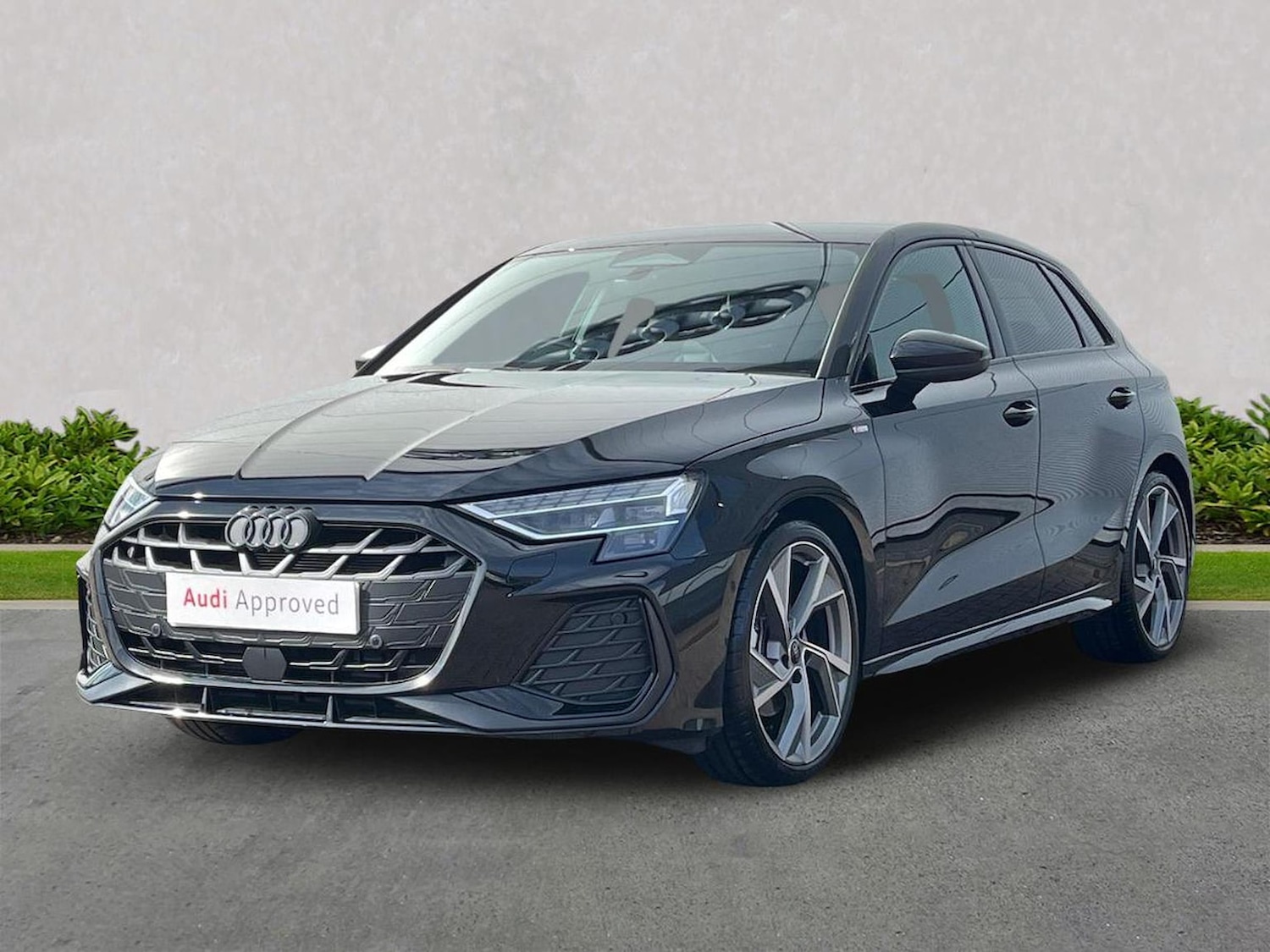 Used Audi A3 2025 for sale - 78223327: Photo 22