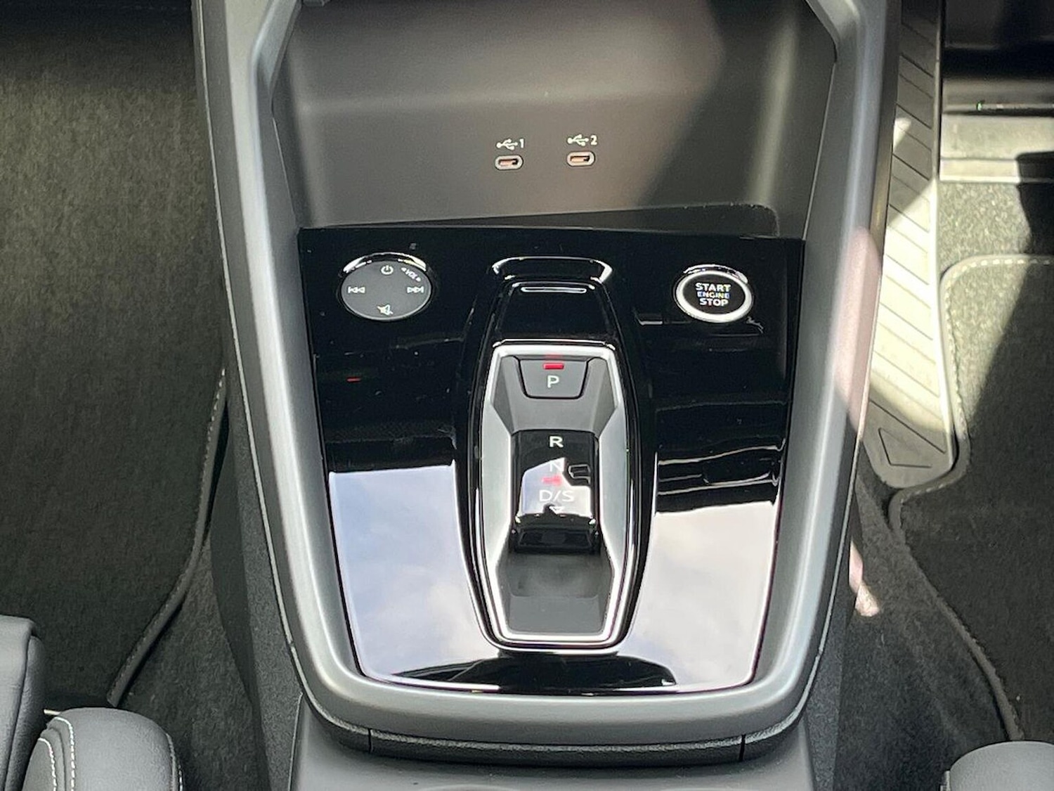 Used Audi A3 2025 for sale - 78223327: Photo 24