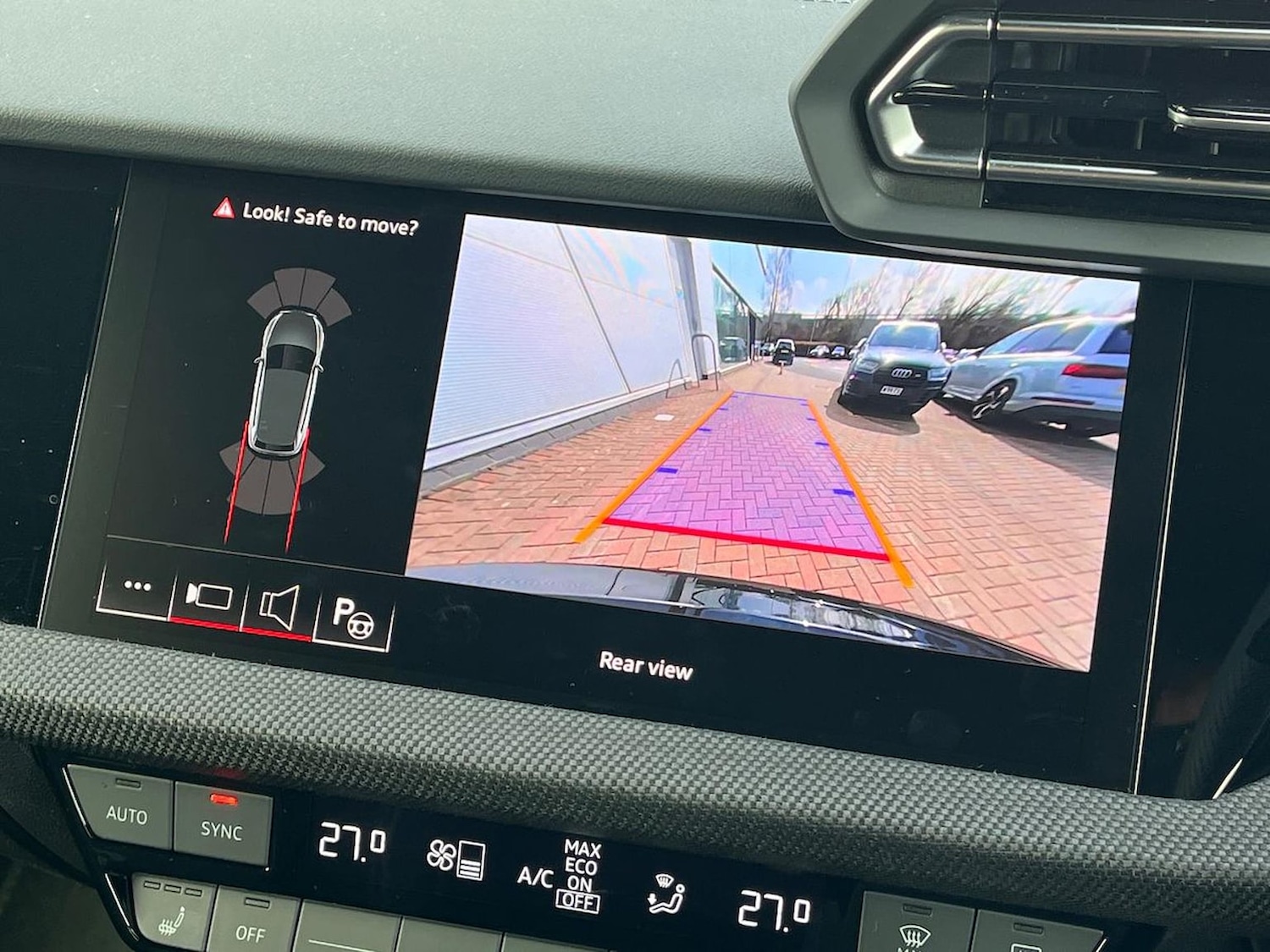 Used Audi A3 2025 for sale - 78223327: Photo 25