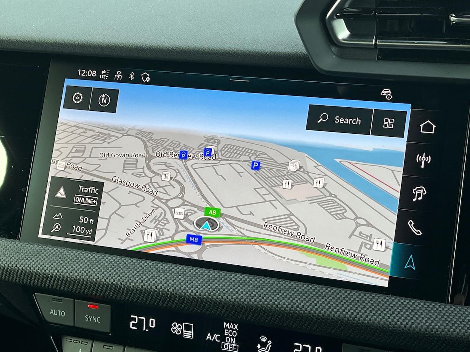 Used Audi A3 2025 for sale - 78223327: Photo 26