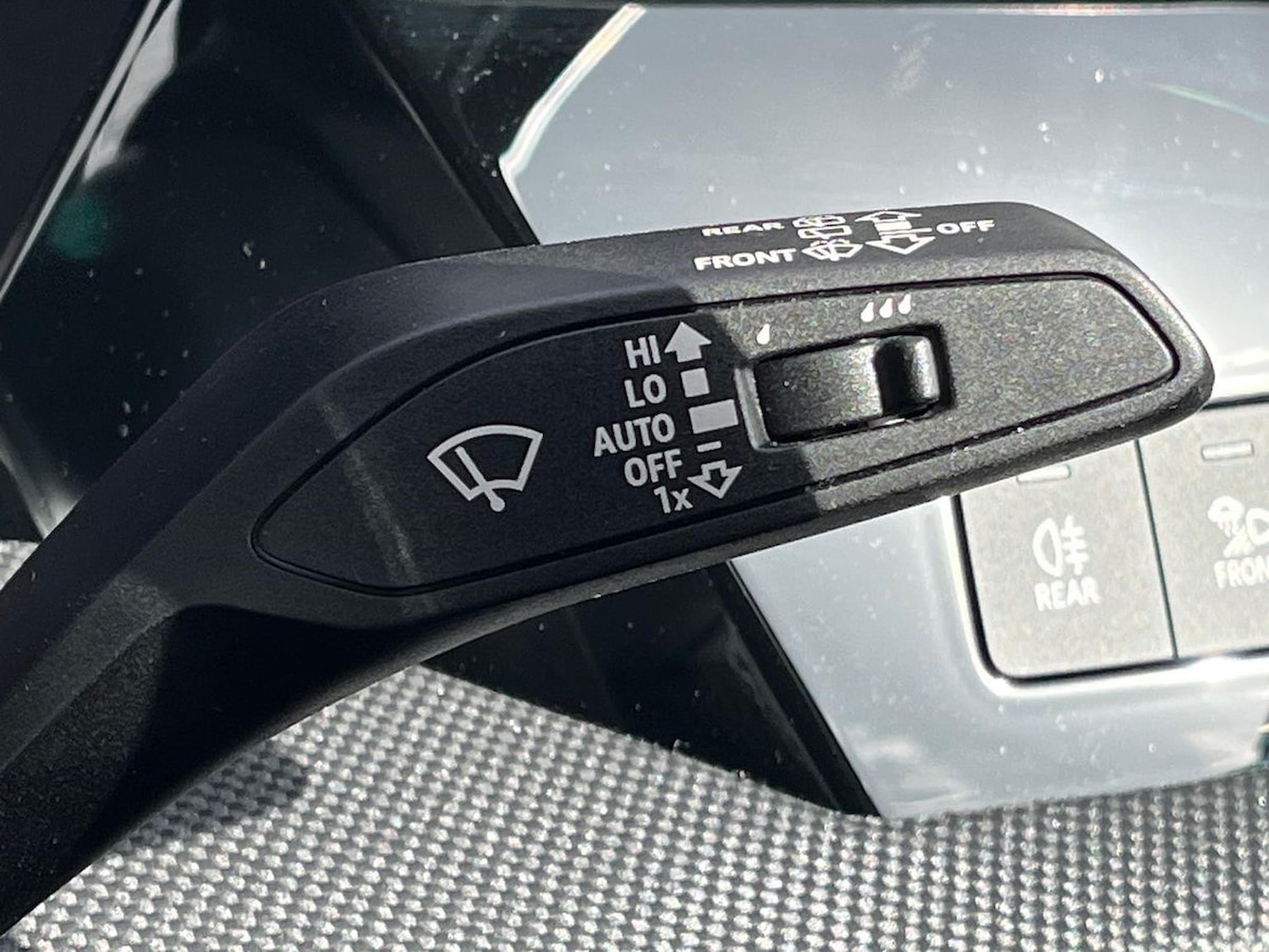 Used Audi A3 2025 for sale - 78223327: Photo 31