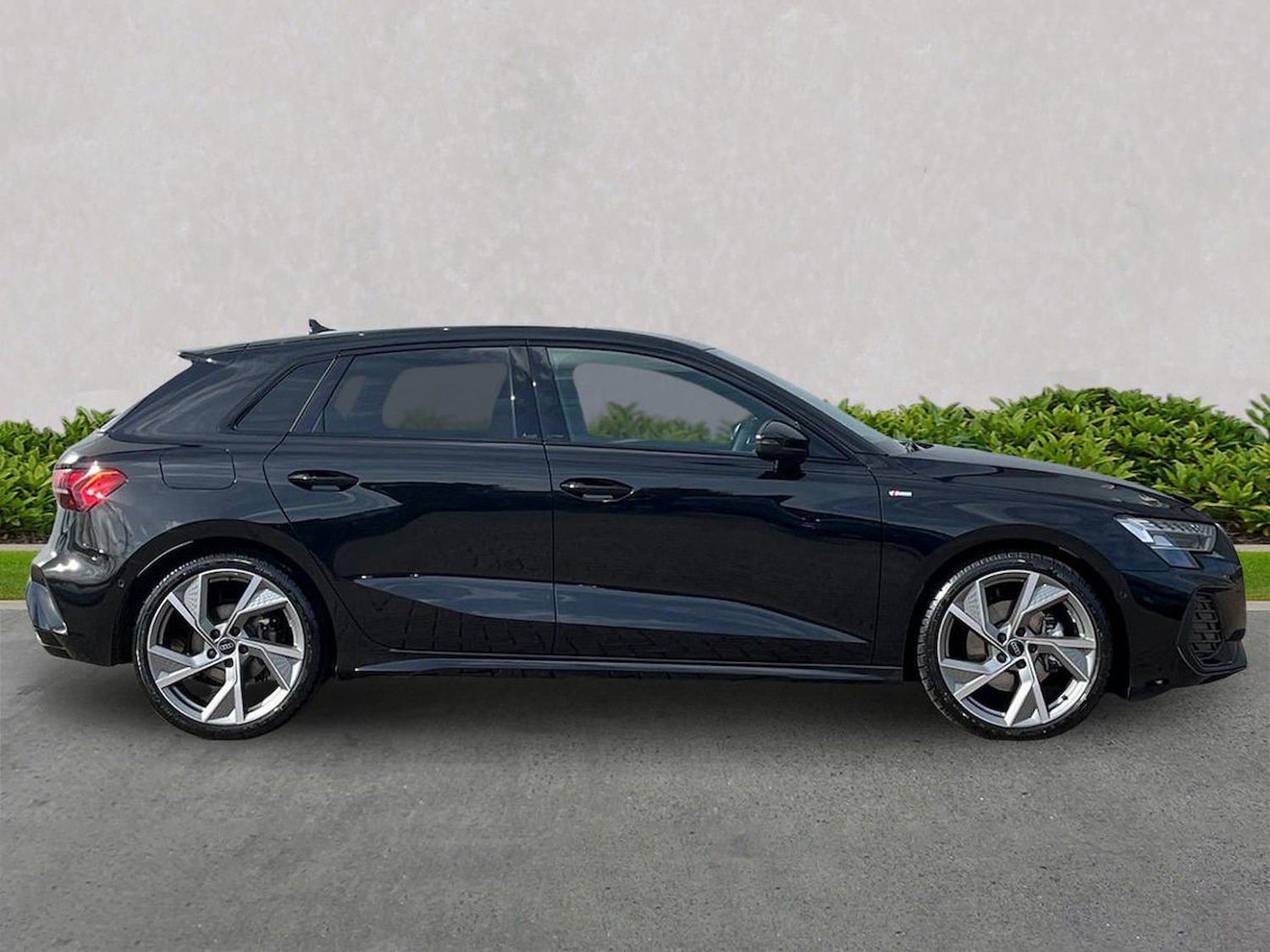 Used Audi A3 2025 for sale - 78223327: Photo 5