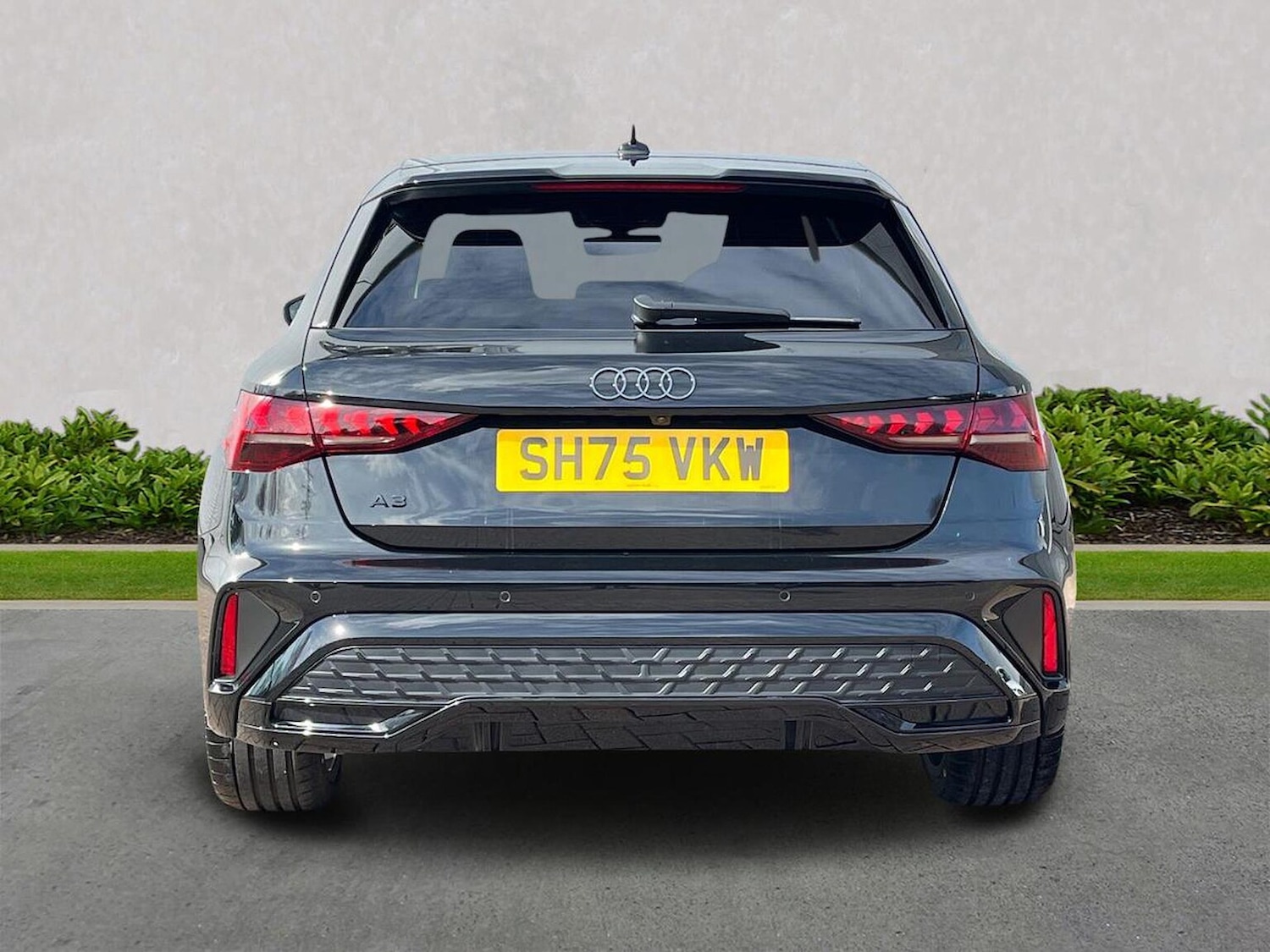 Used Audi A3 2025 for sale - 78223327: Photo 6