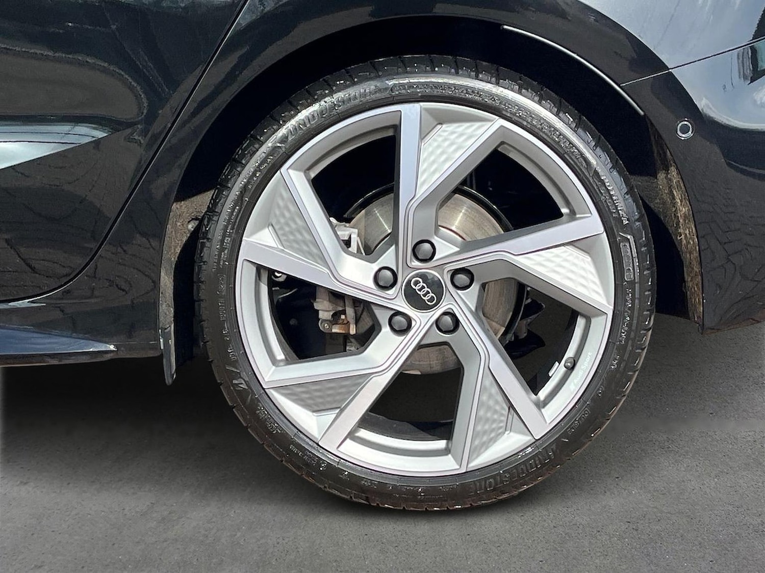 Used Audi A3 2025 for sale - 78223327: Photo 8