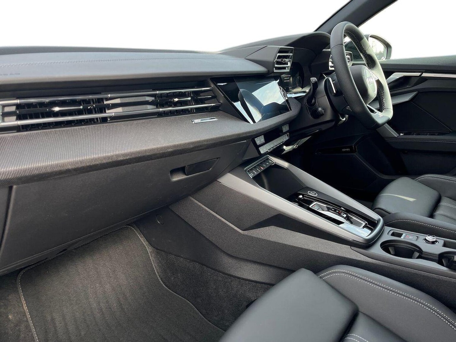 Used Audi A3 2025 for sale - 78223327: Photo 9