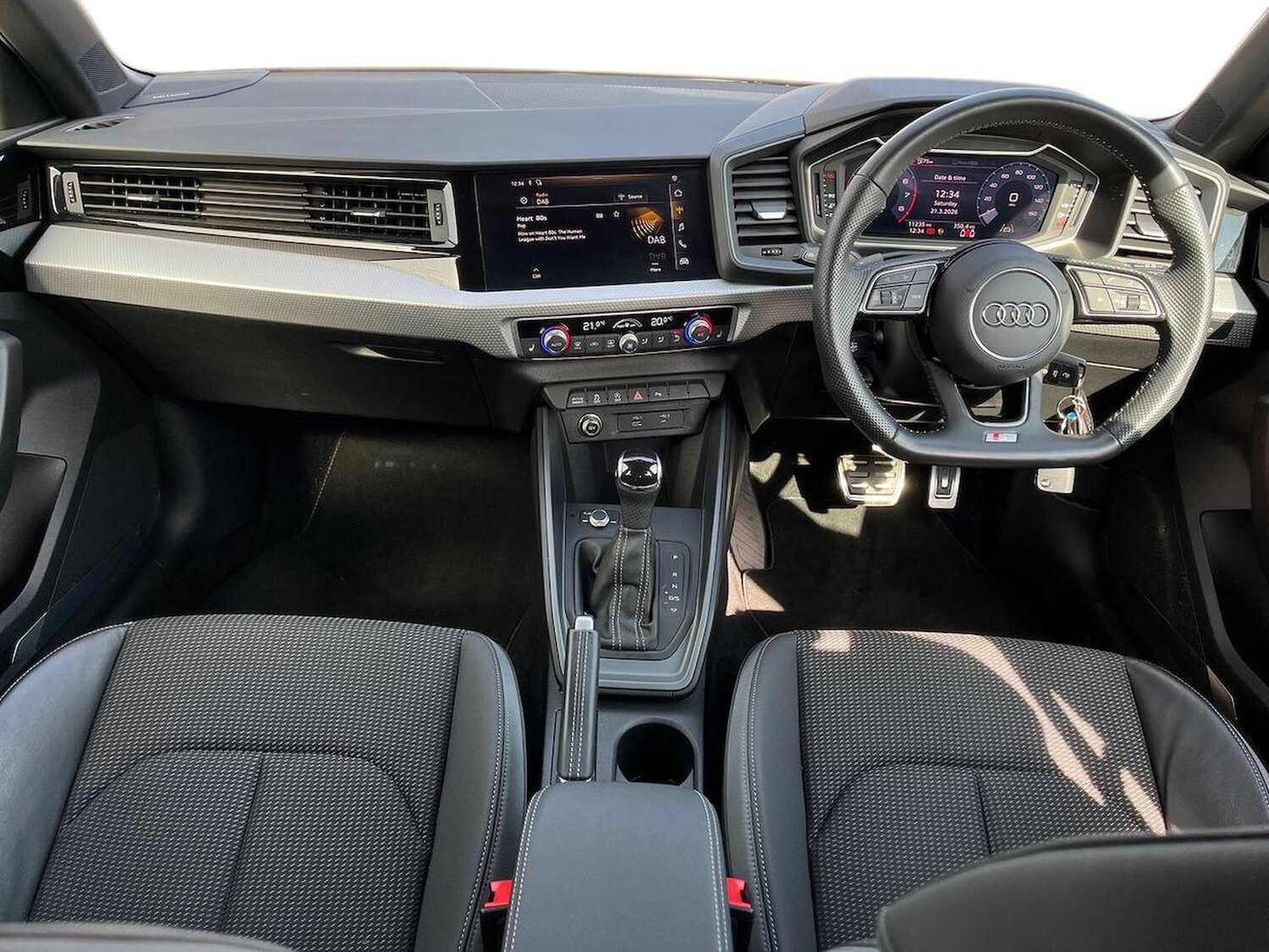 Used Audi A1 2020 for sale - 78193687: Photo 10