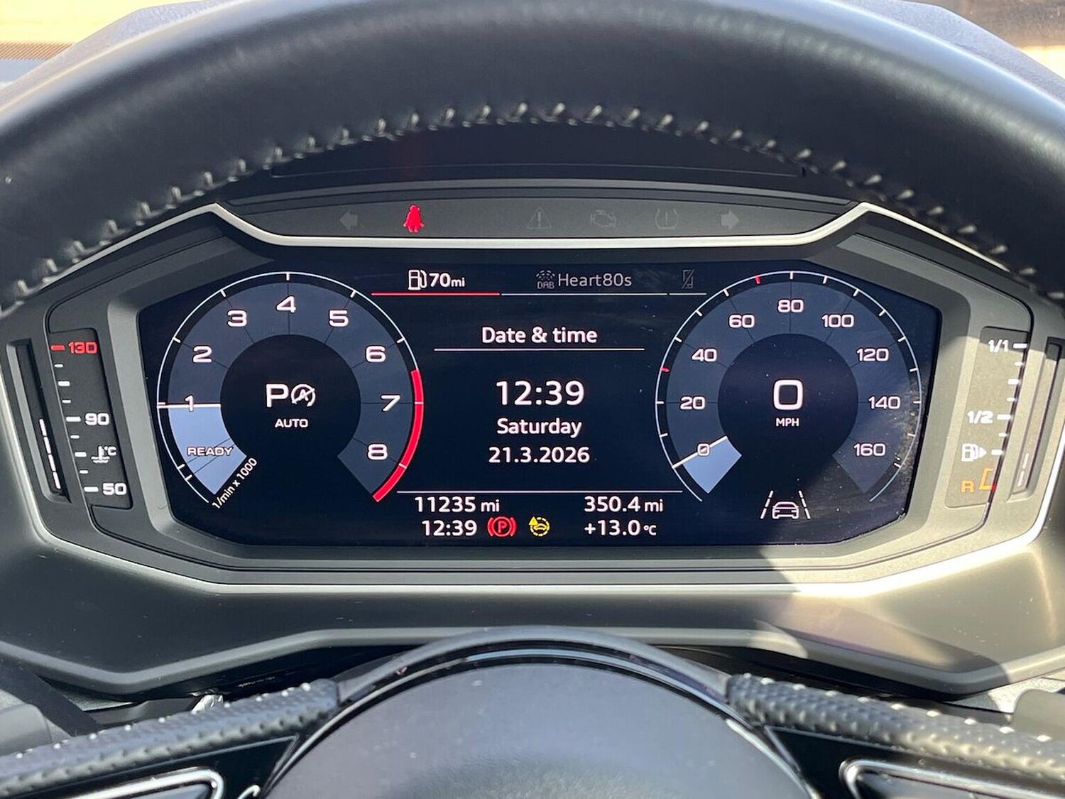 Used Audi A1 2020 for sale - 78193687: Photo 12