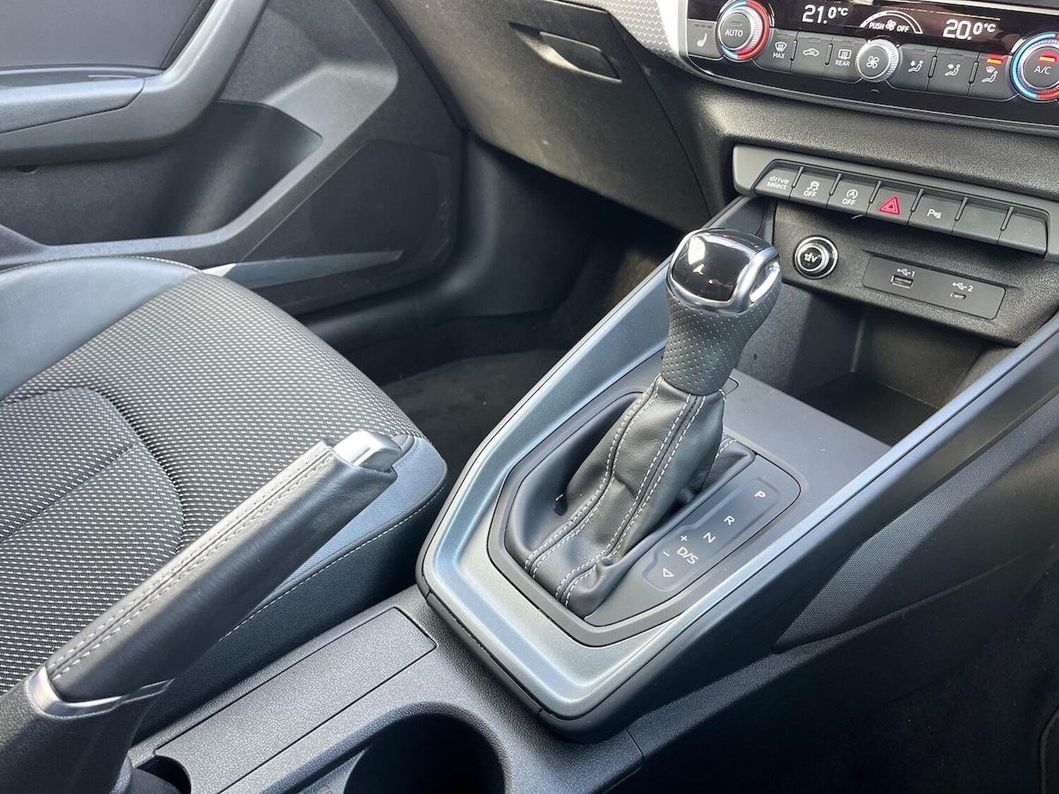 Used Audi A1 2020 for sale - 78193687: Photo 15