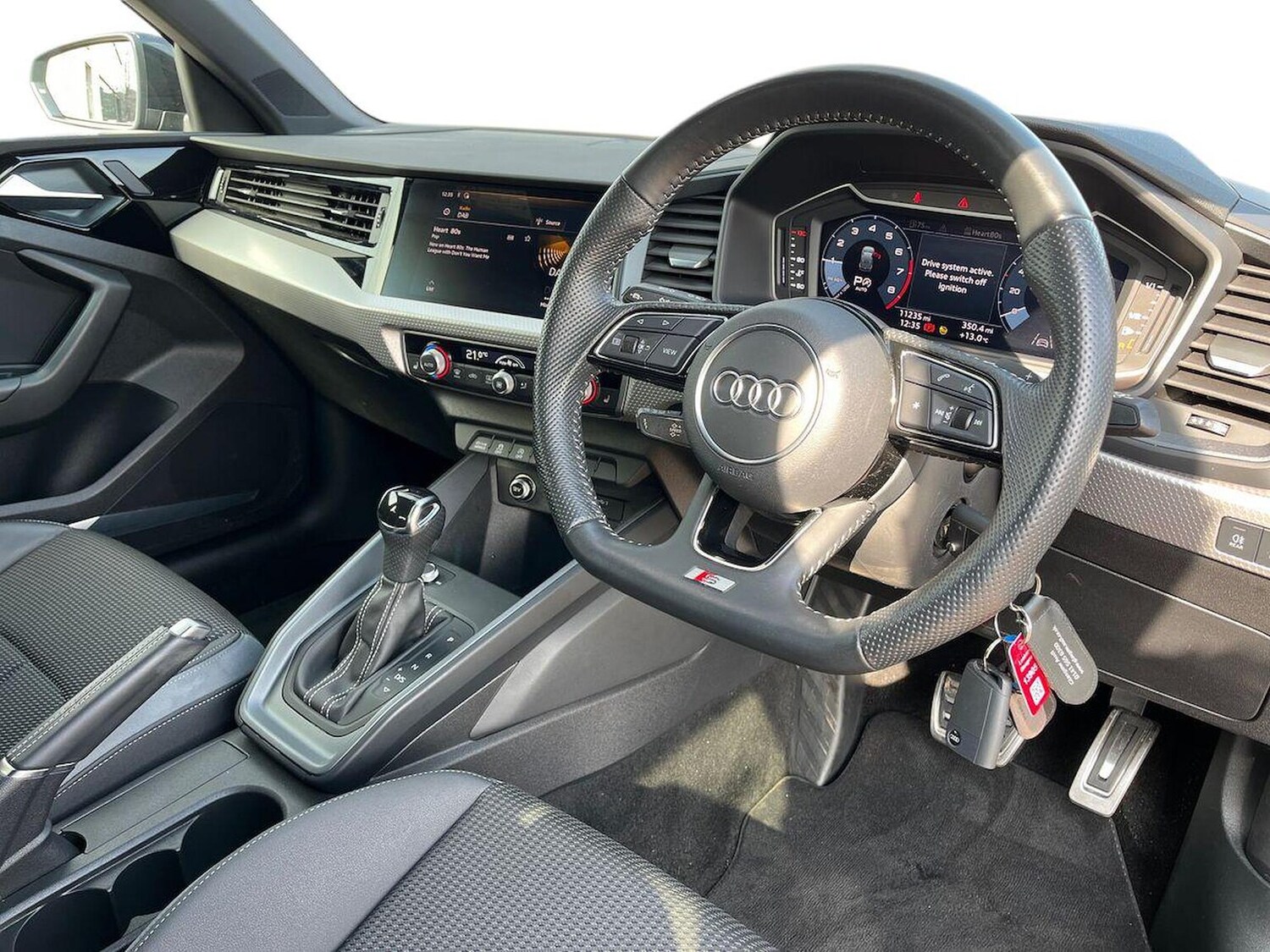 Used Audi A1 2020 for sale - 78193687: Photo 17