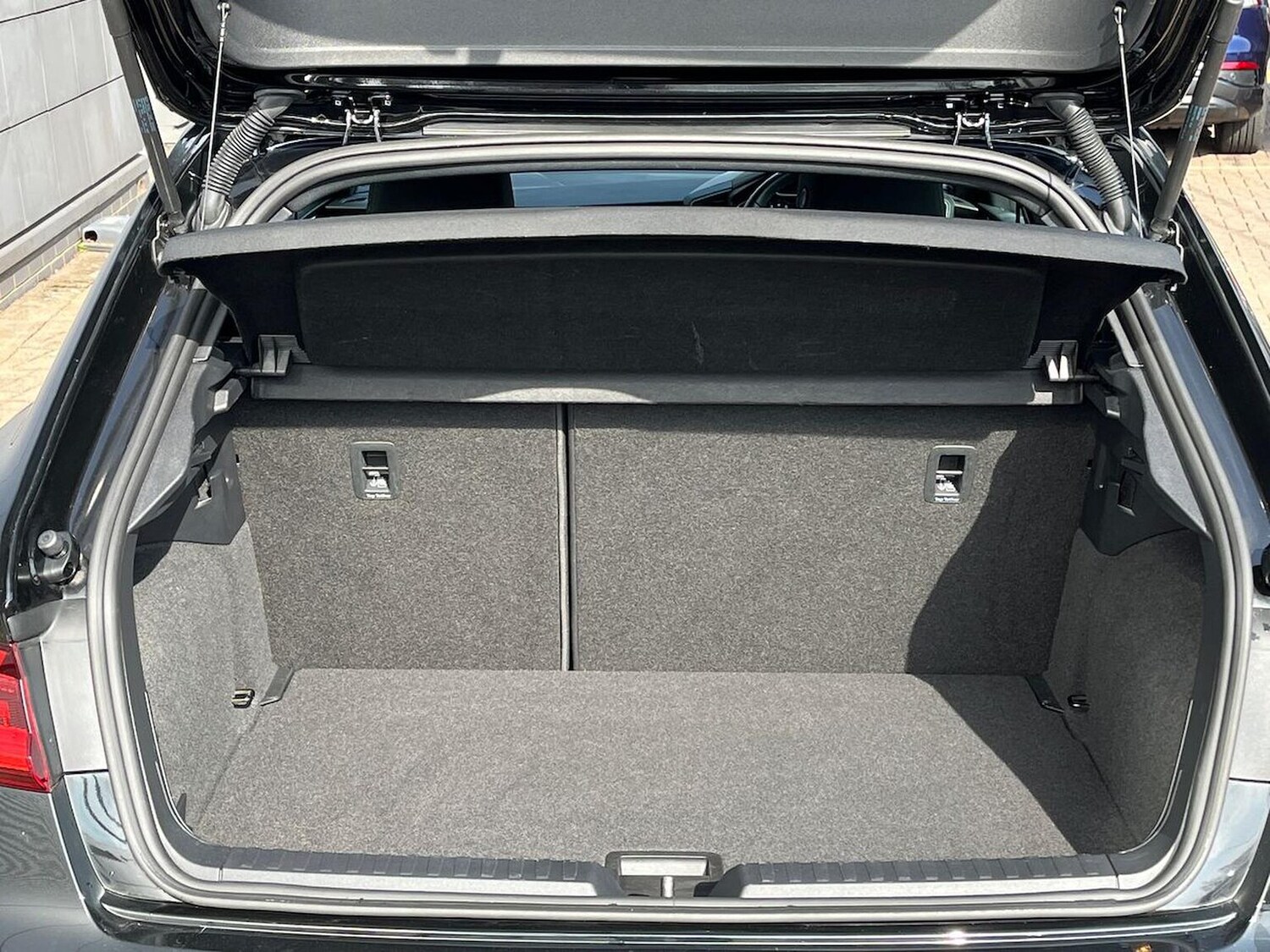 Used Audi A1 2020 for sale - 78193687: Photo 19