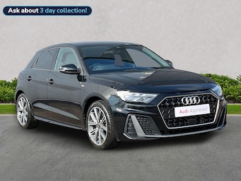Used Audi A1 2020 for sale - 78193687: Photo