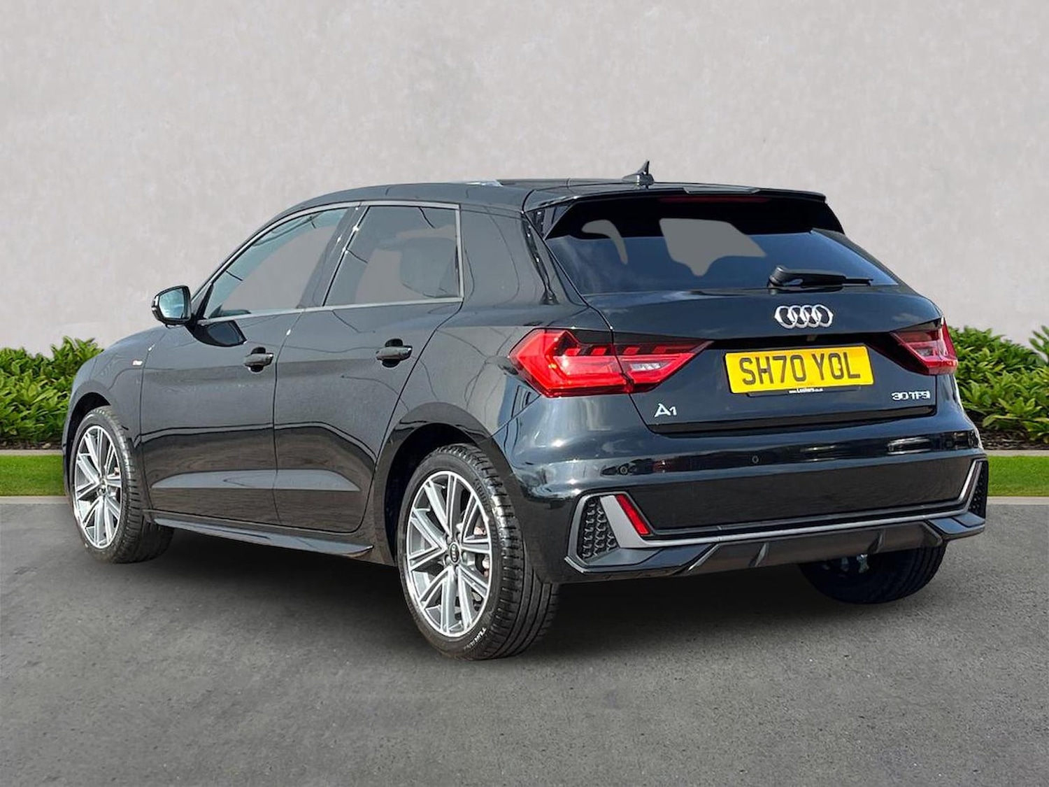 Used Audi A1 2020 for sale - 78193687: Photo 2