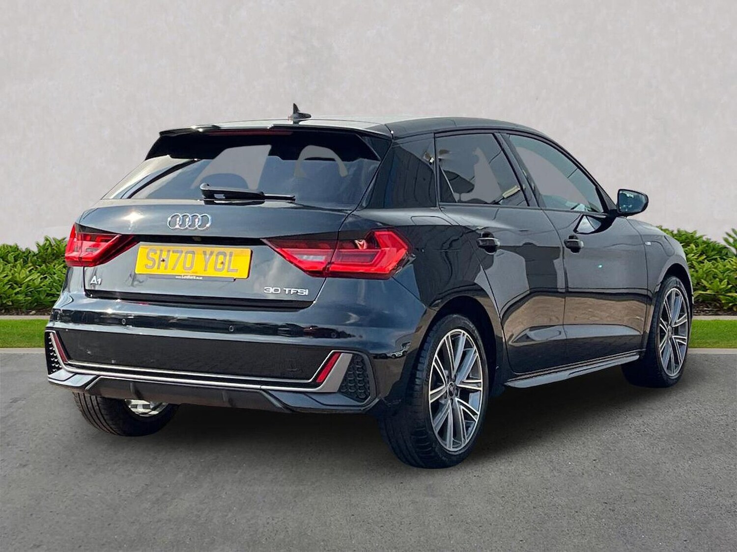 Used Audi A1 2020 for sale - 78193687: Photo 20