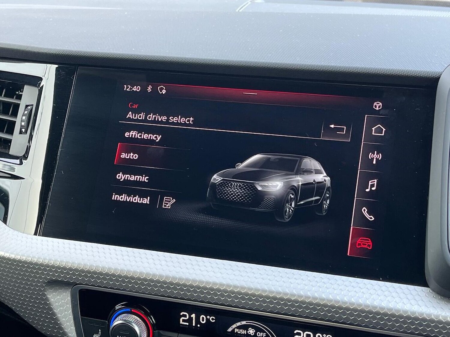 Used Audi A1 2020 for sale - 78193687: Photo 26