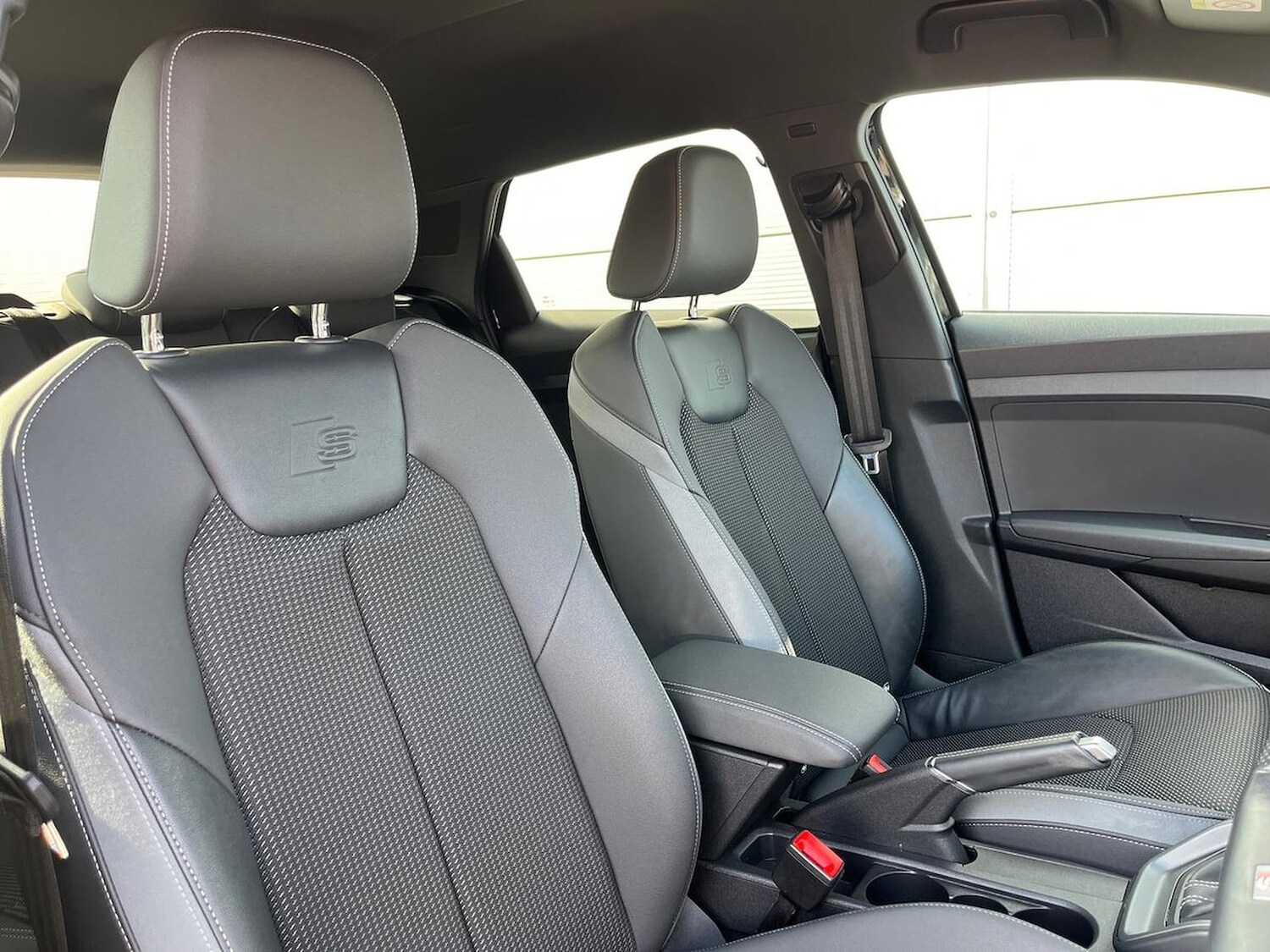 Used Audi A1 2020 for sale - 78193687: Photo 27