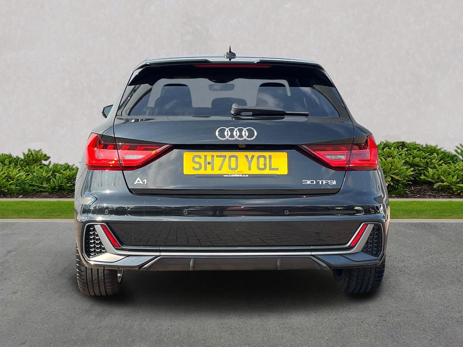 Used Audi A1 2020 for sale - 78193687: Photo 6