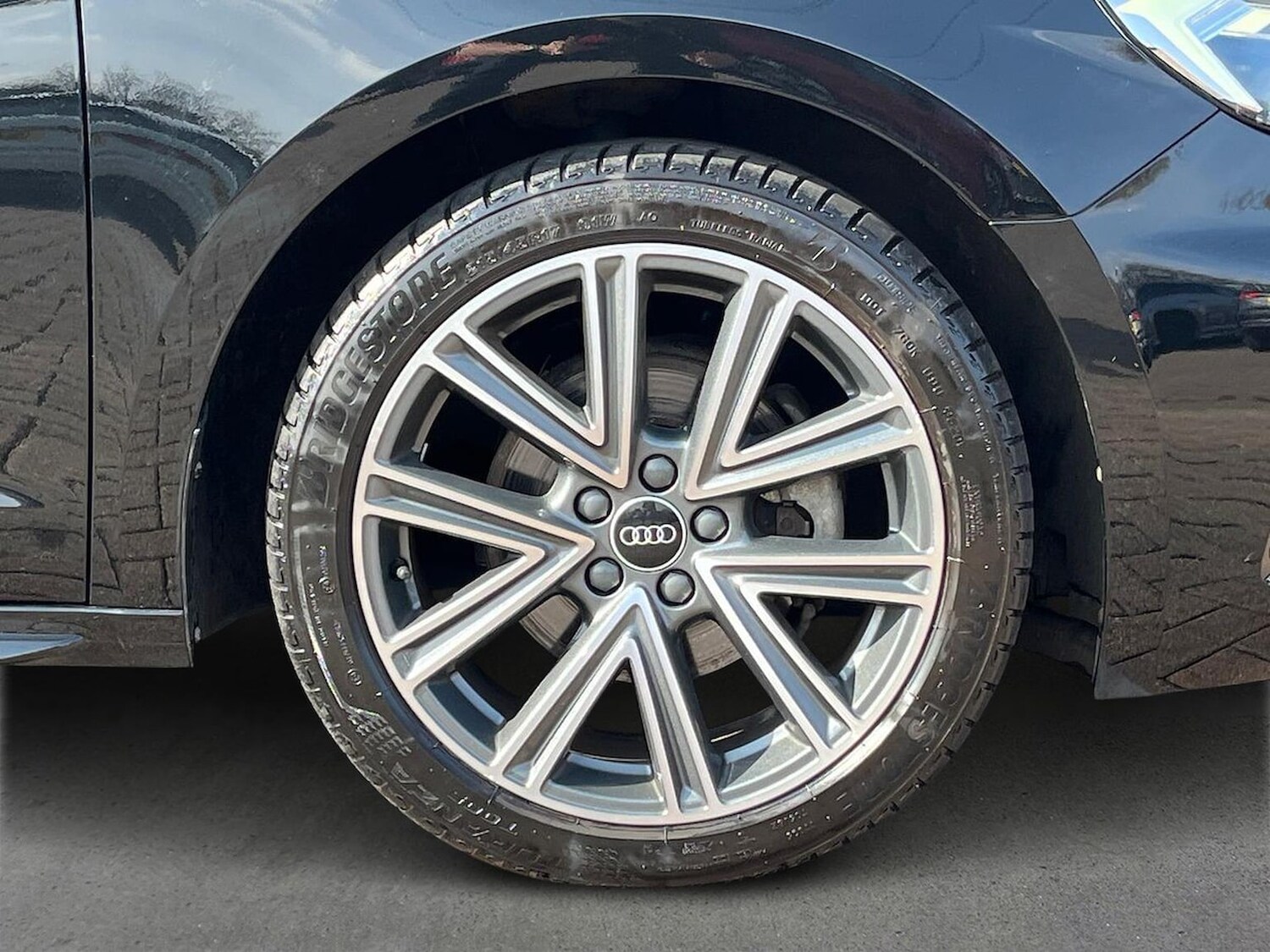 Used Audi A1 2020 for sale - 78193687: Photo 8