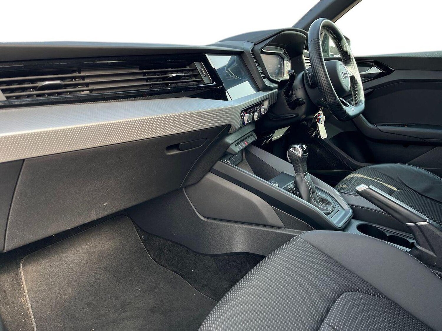 Used Audi A1 2020 for sale - 78193687: Photo 9