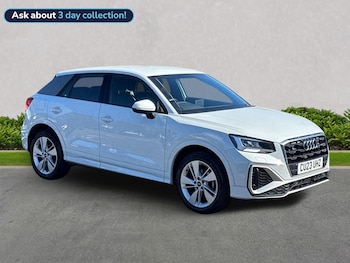 Used Audi Q2 2023 for sale - 78520612: Photo