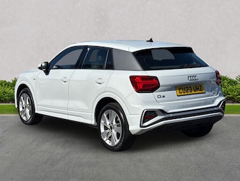 Used Audi Q2 2023 for sale - 78520612: Photo