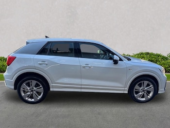 Used Audi Q2 2023 for sale - 78520612: Photo