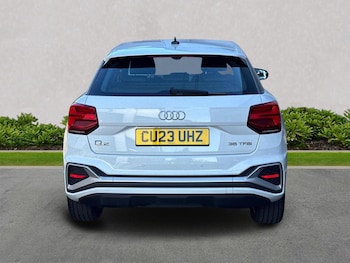 Used Audi Q2 2023 for sale - 78520612: Photo