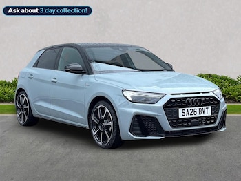 Used Audi A1 2026 for sale - 79143329: Photo