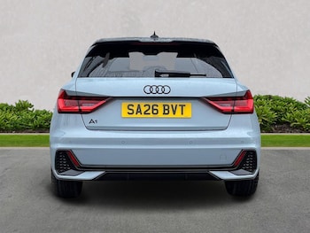 Used Audi A1 2026 for sale - 79143329: Photo