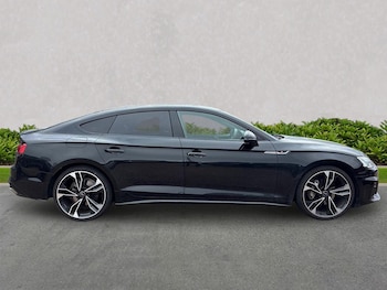 Used Audi A5 2022 for sale - 79380184: Photo