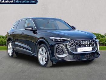 Used Audi Q5 2026 for sale - 79626518: Photo