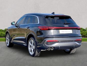 Used Audi Q5 2026 for sale - 79626518: Photo