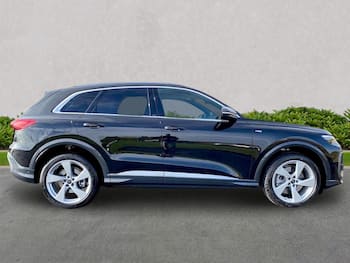 Used Audi Q5 2026 for sale - 79626518: Photo