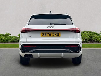 Used Audi Q5 2026 for sale - 79115019: Photo