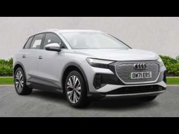 2021 - 125Kw 35 55Kwh Sport 5Dr Auto