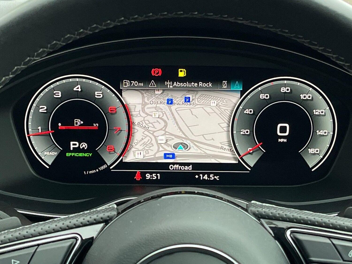 Used Audi A5 2022 for sale - 76490724: Photo 10