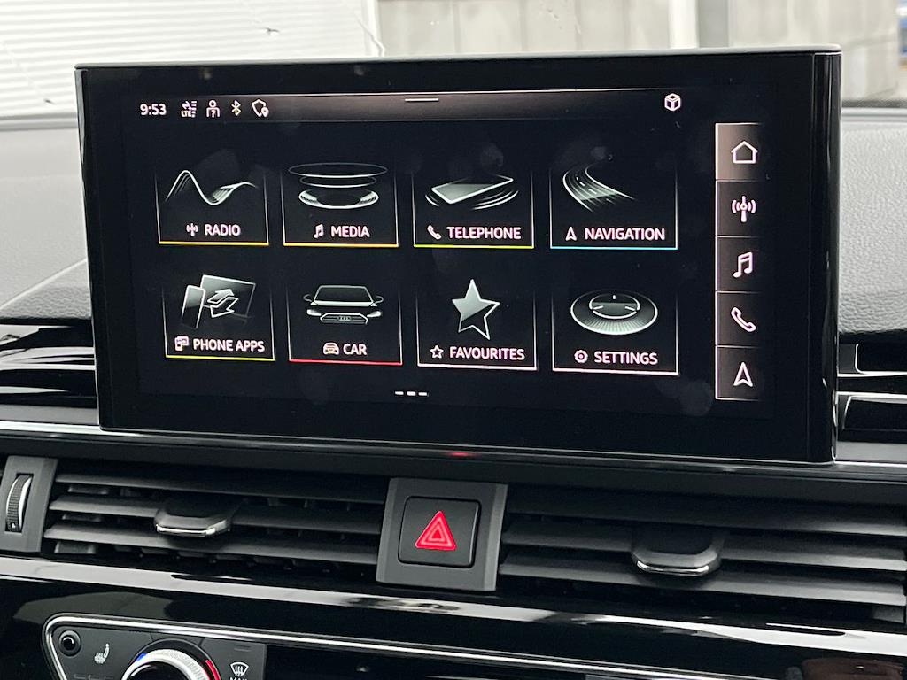 Used Audi A5 2022 for sale - 76490724: Photo 11