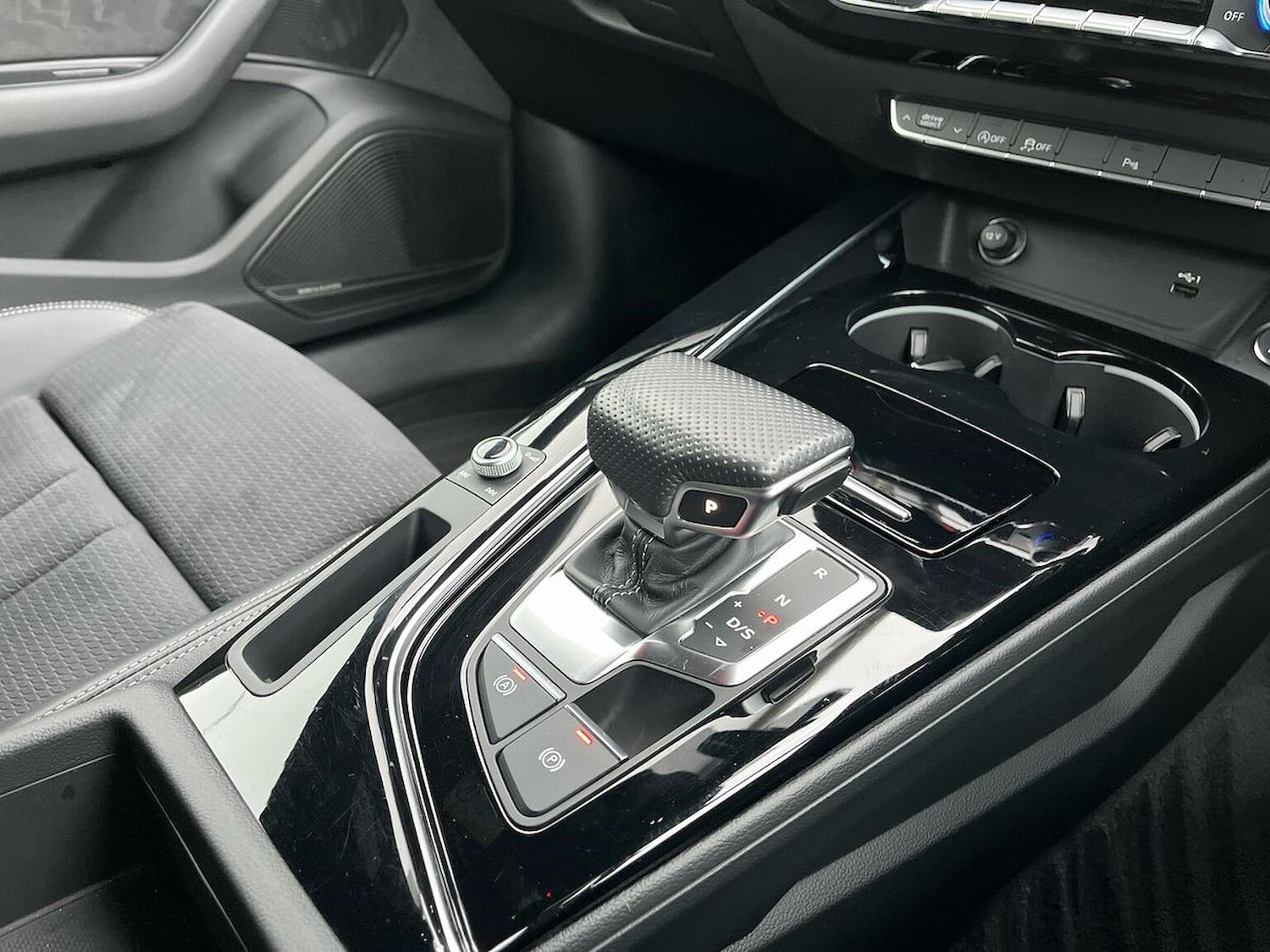 Used Audi A5 2022 for sale - 76490724: Photo 13