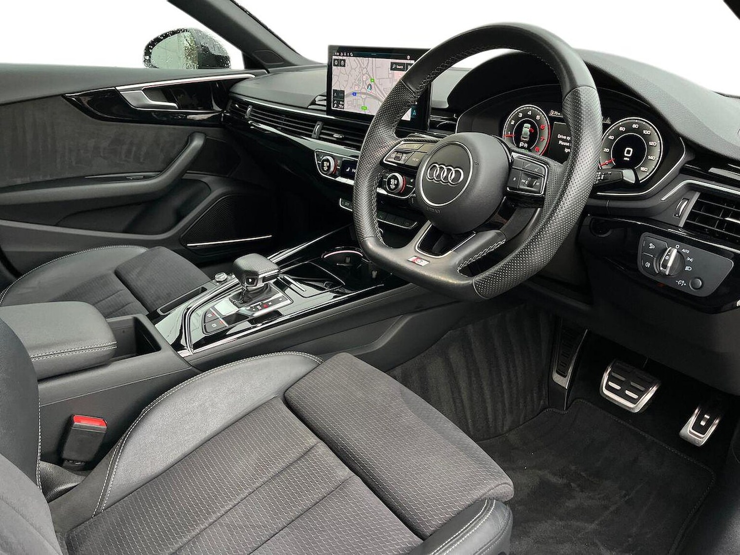 Used Audi A5 2022 for sale - 76490724: Photo 15