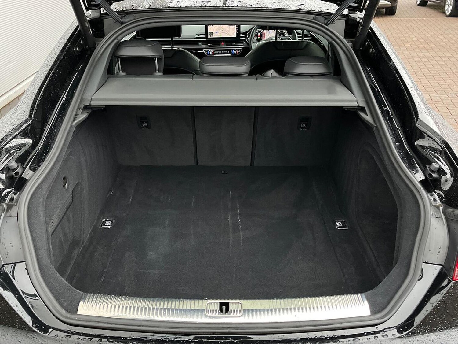 Used Audi A5 2022 for sale - 76490724: Photo 17