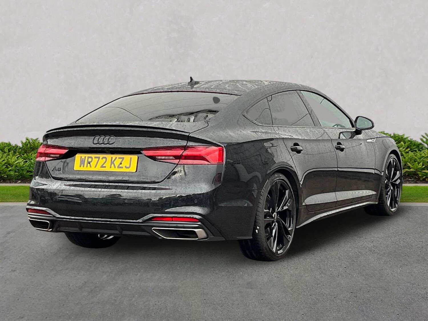 Used Audi A5 2022 for sale - 76490724: Photo 18