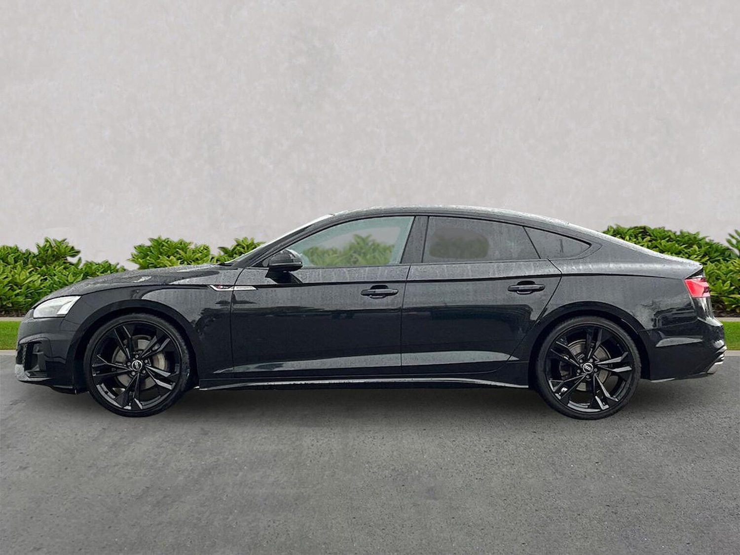 Used Audi A5 2022 for sale - 76490724: Photo 19